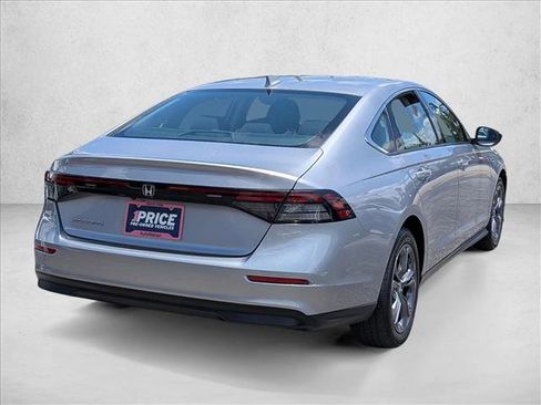 Certified 2023 Honda Accord EX image 5