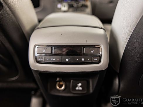 Used 2020 Hyundai Palisade SEL w/ Premium Package FWD image 36