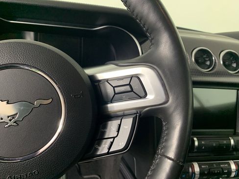 Used 2019 Ford Mustang GT Premium w/ GT Performance Package image 21