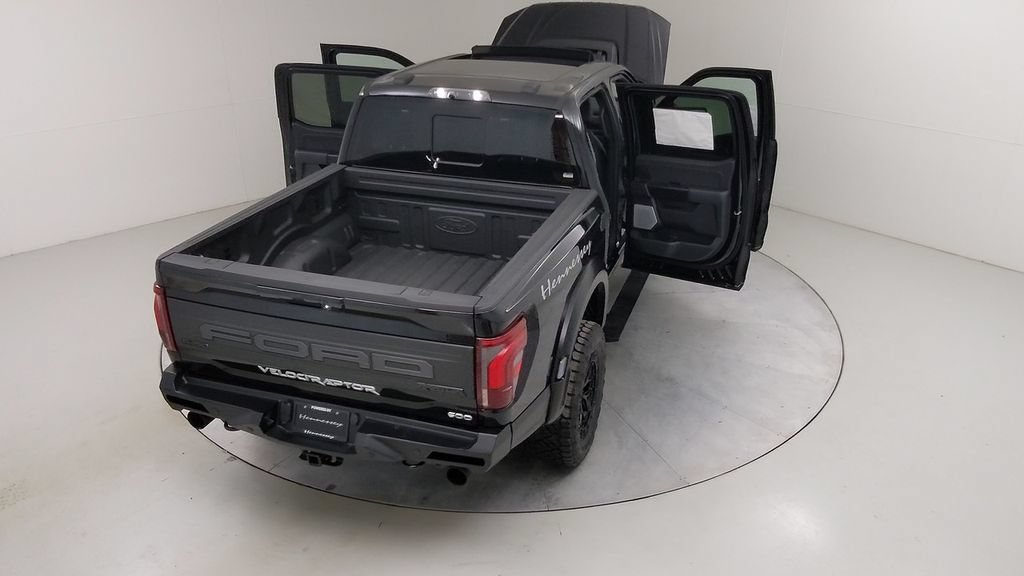 New 2026 Ford F150 Raptor AWD/4WD image 59