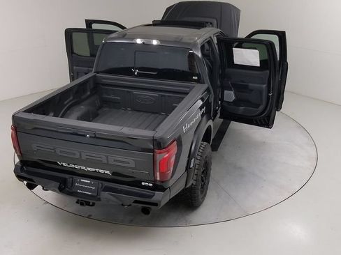 New 2026 Ford F150 Raptor AWD/4WD image 59