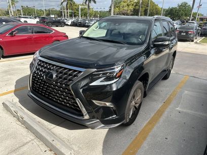 Used 2023 Lexus GX 460 Premium w/ Accessory Package