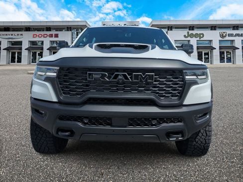 New 2026 RAM 1500 RHO AWD/4WD image 3