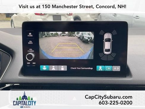 Used 2023 Honda Civic Touring image 23