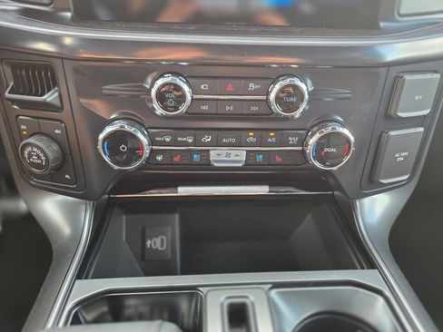 New 2026 Ford F150 Tremor w/ Equipment Group 402B AWD/4WD image 52