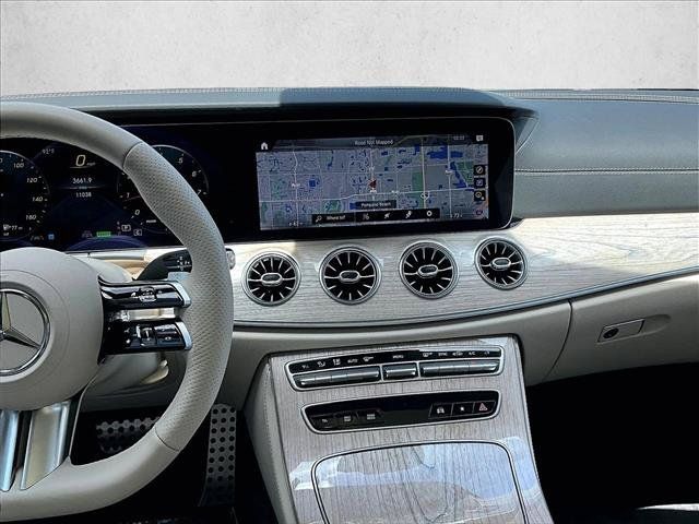 Used 2023 Mercedes-Benz E 450 Coupe image 8
