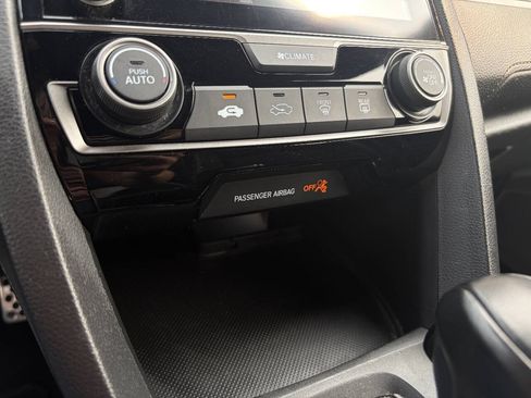 Used 2021 Honda Civic Sport image 27