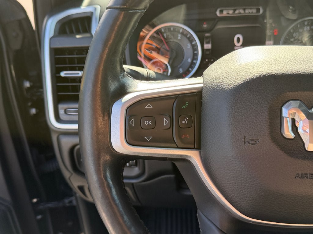 Used 2020 RAM 1500 Big Horn AWD/4WD image 16