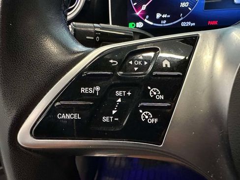 Used 2022 Mercedes-Benz C 300 4MATIC Sedan image 26
