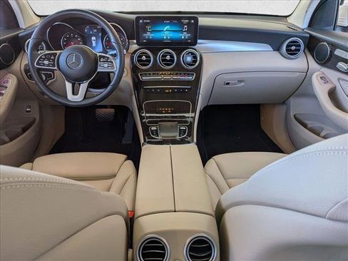 Certified 2022 Mercedes-Benz GLC 300 image 16