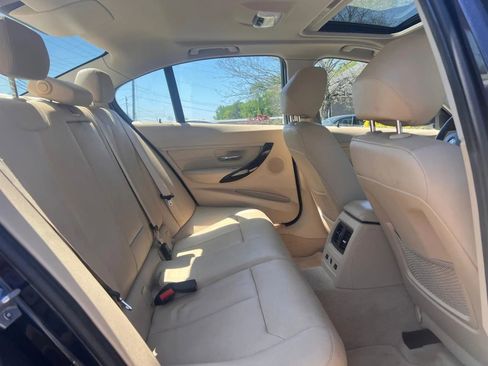 Used 2015 BMW 328i xDrive Sedan AWD/4WD image 19