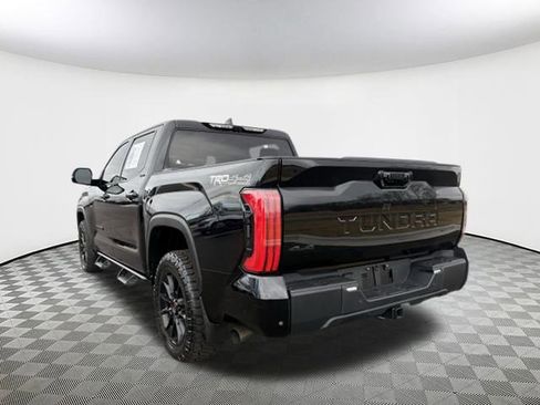 Used 2024 Toyota Tundra Limited image 6