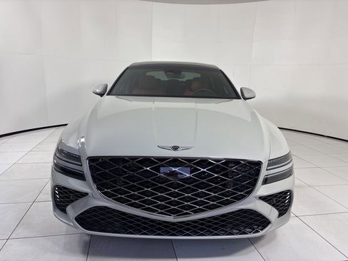New 2026 Genesis G80 2.5T Sport Prestige image 8