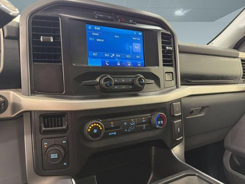 Used 2021 Ford F150 XLT AWD/4WD image 15
