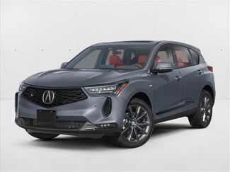 New 2026 Acura RDX A-Spec video 1