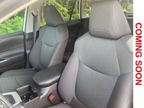 Used 2023 Toyota RAV4 XLE w/ Convenience Package AWD/4WD image 13