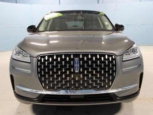 Used 2024 Lincoln Corsair Grand Touring w/ Equipment Group 301A image 27