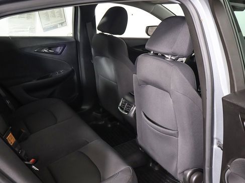 Used 2023 Chevrolet Malibu LT image 25