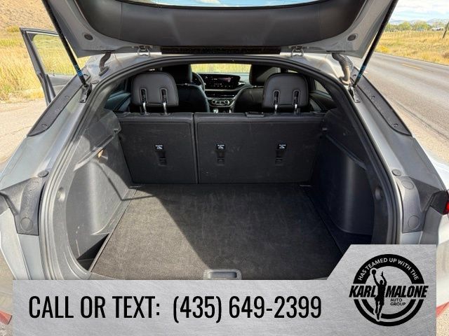 Used 2025 Buick Envista Sport Touring FWD image 31