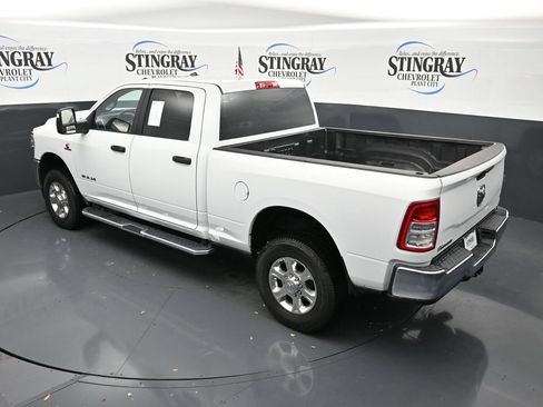 Used 2024 RAM 2500 Big Horn AWD/4WD image 22