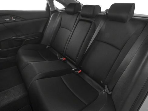 Used 2018 Honda Civic EX image 14