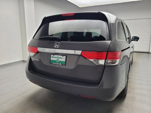 Used 2016 Honda Odyssey EX-L image 7