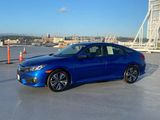 Used 2018 Honda Civic EX-L image 4