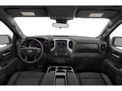 Used 2023 Chevrolet Silverado 1500 LTZ image 11