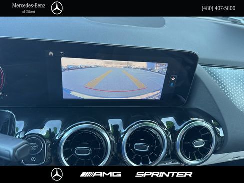 Certified 2026 Mercedes-Benz GLA 250 image 24