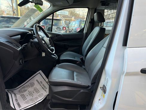 Used 2016 Ford Transit Connect XL image 9