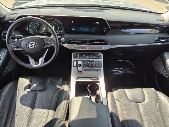 Used 2022 Hyundai Palisade Limited AWD/4WD image 12