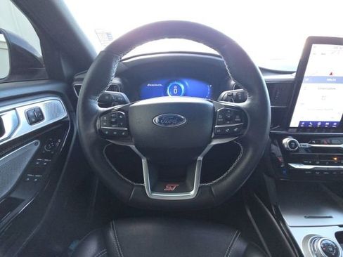 Used 2024 Ford Explorer ST w/ Equipment Group 401A image 31