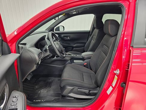 Used 2026 Honda HR-V Sport image 11