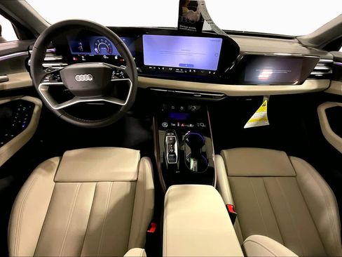 New 2026 Audi A5 2.0T Prestige AWD/4WD image 5