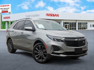 Used 2023 Chevrolet Equinox RS w/ RS Leather Package FWD video 1
