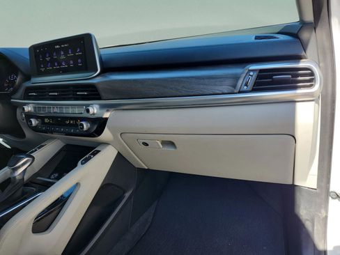 Used 2020 Kia Telluride EX image 20