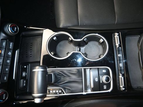 Used 2023 Kia Stinger GT-Line w/ Sun & Sound Package RWD image 19