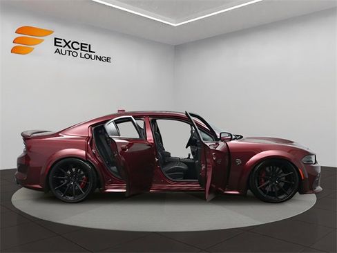 Used 2020 Dodge Charger SRT Hellcat w/ Harman/Kardon Audio Group image 57