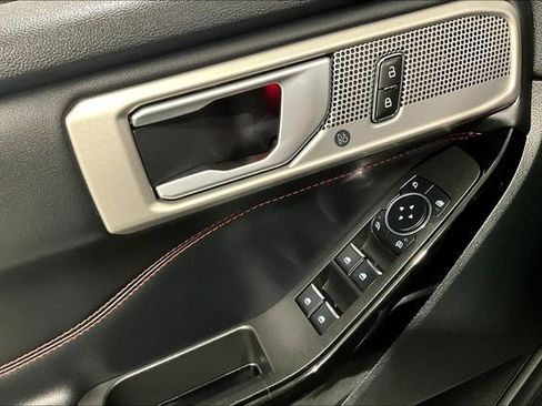 Used 2024 Ford Explorer ST-Line w/ Class IV Trailer Tow Package image 35