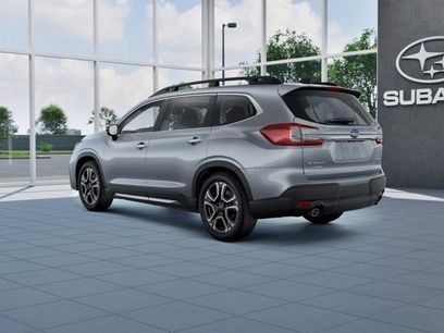 New 2026 Subaru Ascent Touring w/ Popular Package #1