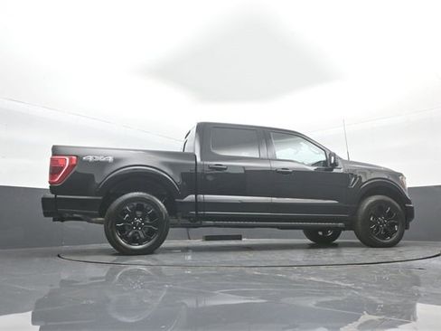 Certified 2023 Ford F150 XLT w/ Equipment Group 302A High image 31