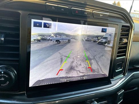 Used 2023 Ford F150 Tremor image 22