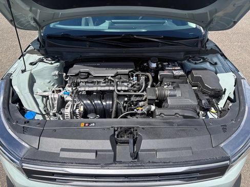 Used 2025 Kia K4 FWD image 19