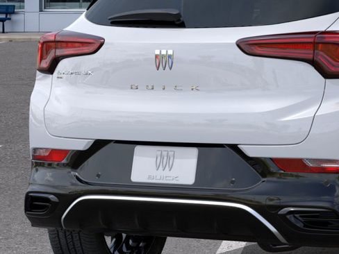 New 2026 Buick Encore GX Sport Touring w/ Advanced Technology Package image 7