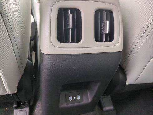 Certified 2025 Hyundai Tucson SEL image 24