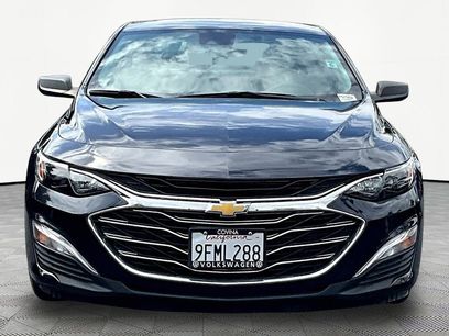 Used 2023 Chevrolet Malibu LS