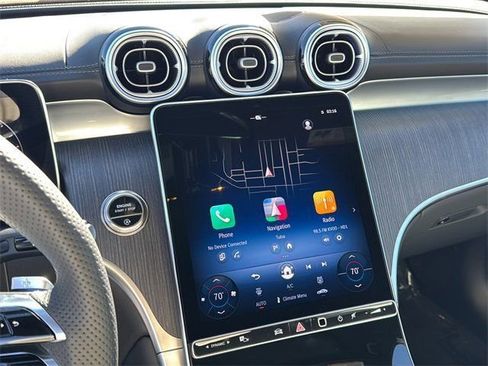 New 2026 Mercedes-Benz GLC 300 4MATIC image 17