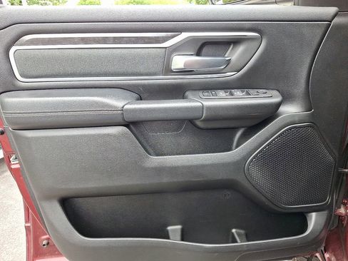 Used 2023 RAM 1500 Big Horn AWD/4WD image 10