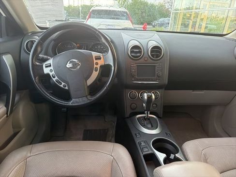 Used 2013 Nissan Rogue SL AWD/4WD image 8
