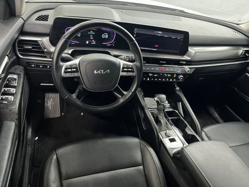 Certified 2023 Kia Telluride S AWD/4WD image 25